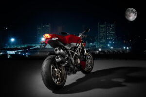 Ducati Sexy Bike970203543